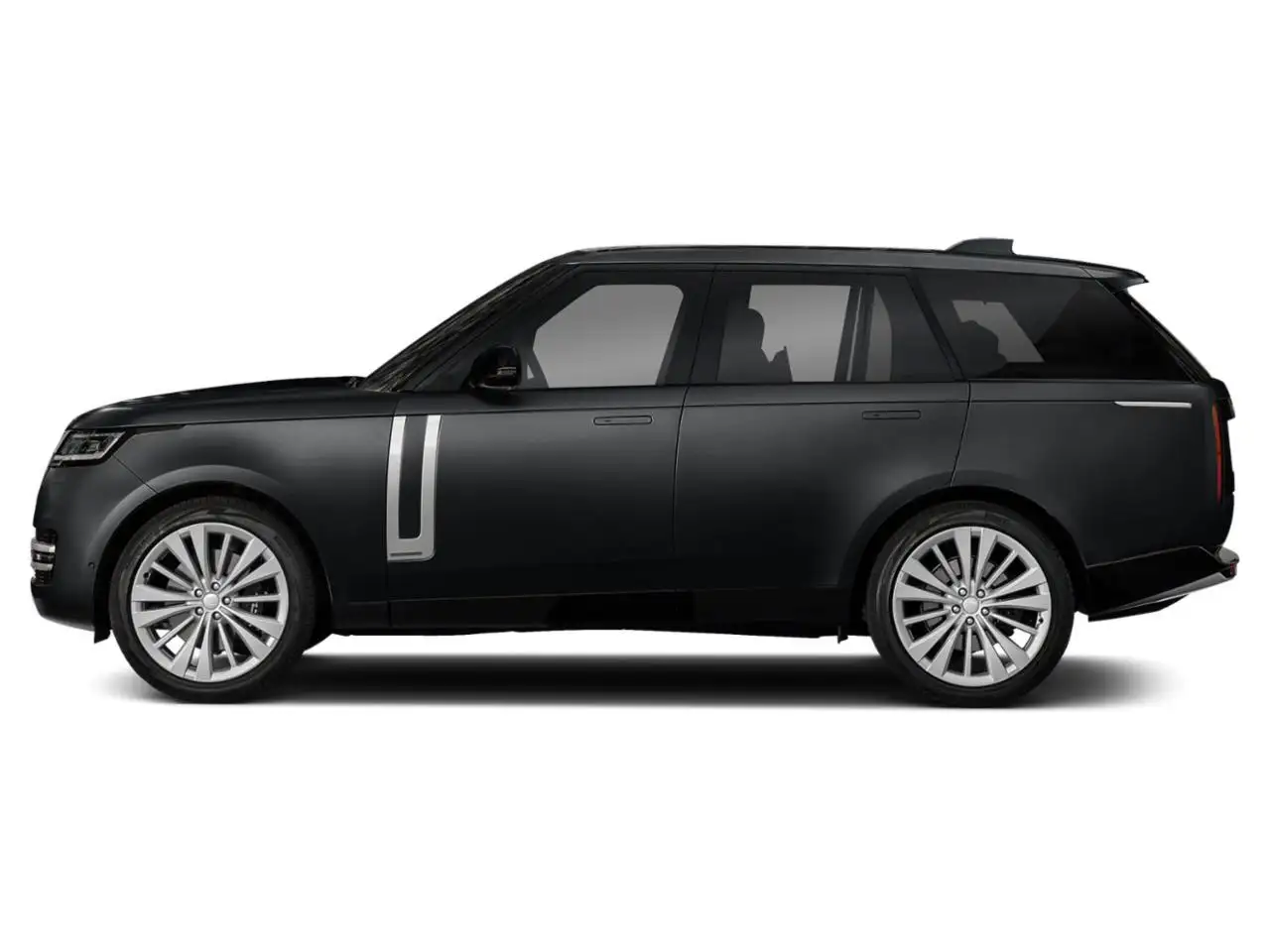 Land Rover Range Rover снимка Land Rover Range Rover