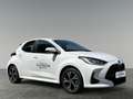 Toyota Yaris Yaris - 1,5 l, 116 PS 5-tg. Active Drive Blanc - thumbnail 7