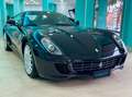 Ferrari 599 GTB Fiorano 6.0 V12 Freni Carbo Ceramici F1 Nero - thumbnail 5