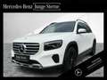 Mercedes-Benz GLB 220 d 4MATIC Alb - thumbnail 1