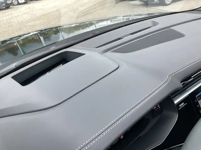 Audi SQ8 TDI quattro Ansicht 17