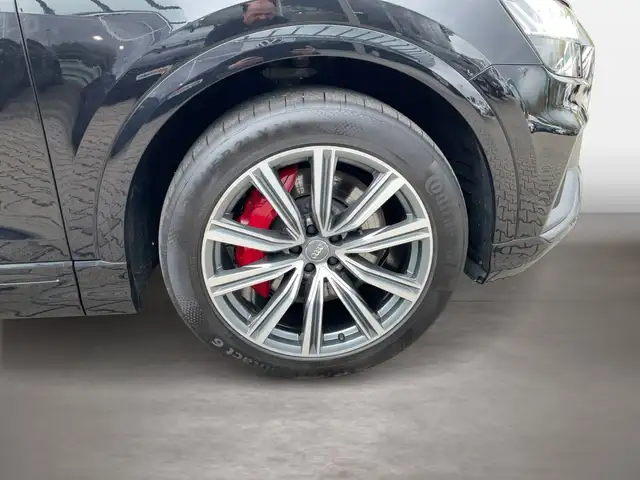 Audi SQ8 TDI quattro Ansicht 7