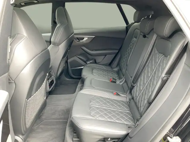 Audi SQ8 TDI quattro Ansicht 12
