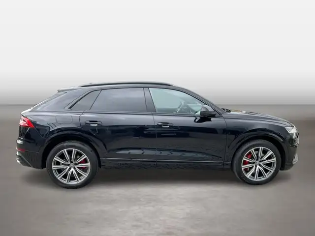 Audi SQ8 TDI quattro Ansicht 6