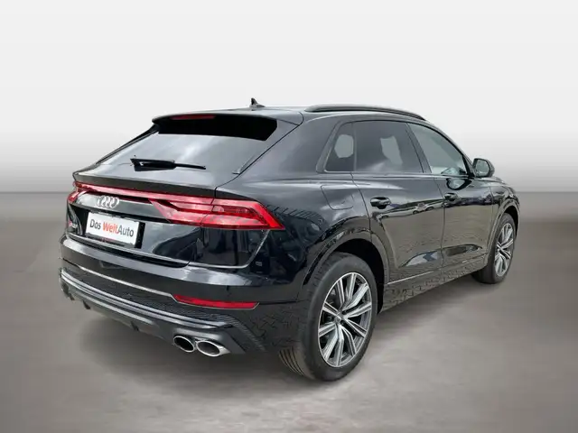 Audi SQ8 TDI quattro Ansicht 5