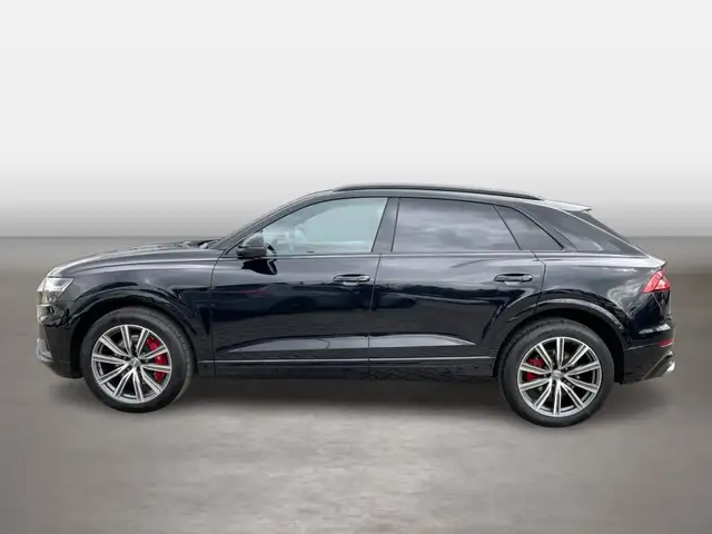Audi SQ8 TDI quattro Ansicht 2