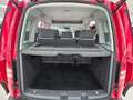 Volkswagen Caddy 1.2i Trendline 5Places Clim Radio Usb Aux Cd Rot - thumbnail 19