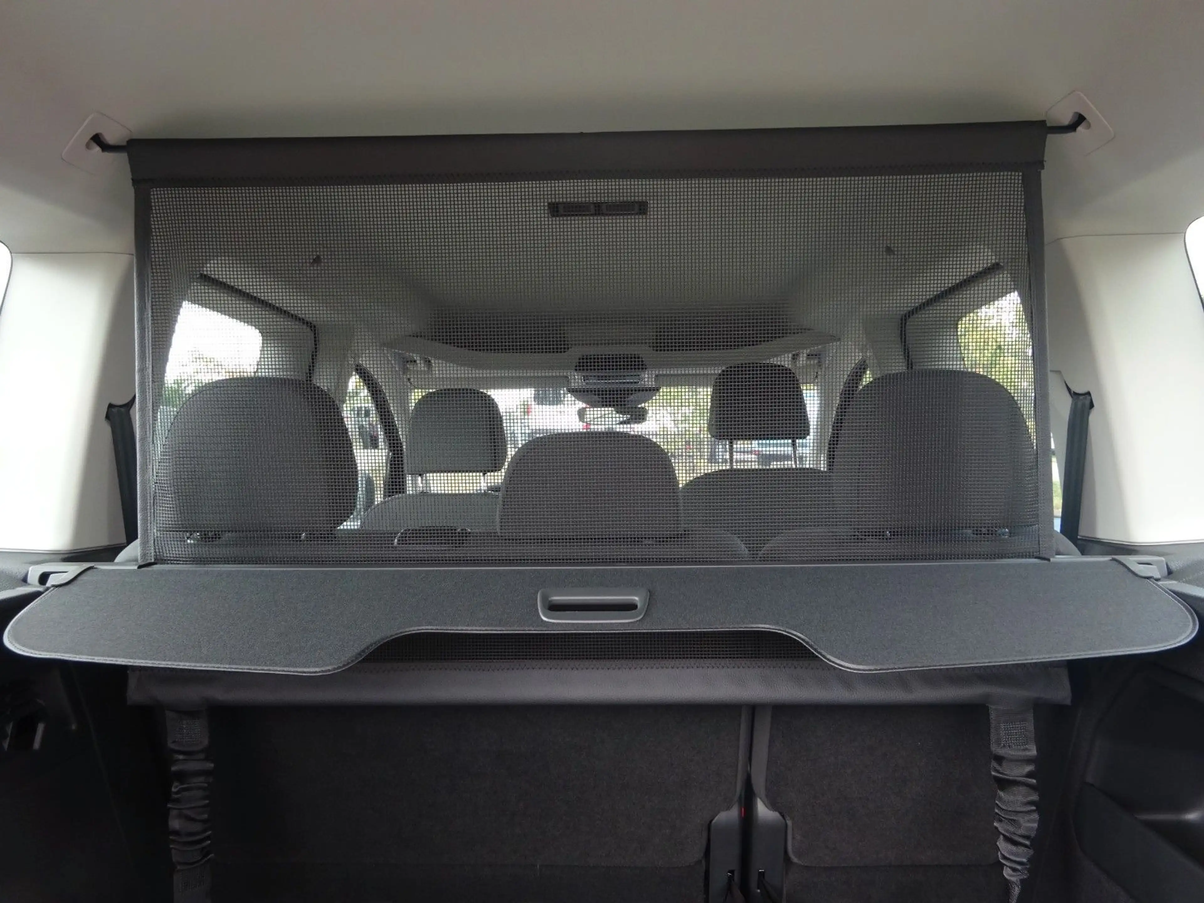 Ford Tourneo Connect L1 Trend Standhz SHZ GRA Navi — photo 7