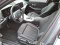 BMW 320 e Touring M Sport Navi RFK Sitzhzg. LED Grau - thumbnail 9