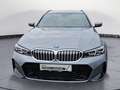 BMW 320 e Touring M Sport Navi RFK Sitzhzg. LED Grau - thumbnail 8