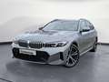 BMW 320 e Touring M Sport Navi RFK Sitzhzg. LED Grau - thumbnail 2