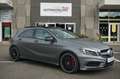 Mercedes-Benz A 45 AMG 2.0 i 16V Turbo 4MATIC 7G-DCT 360 cv Boîte Auto Grijs - thumbnail 3