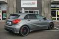 Mercedes-Benz A 45 AMG 2.0 i 16V Turbo 4MATIC 7G-DCT 360 cv Boîte Auto Grijs - thumbnail 5