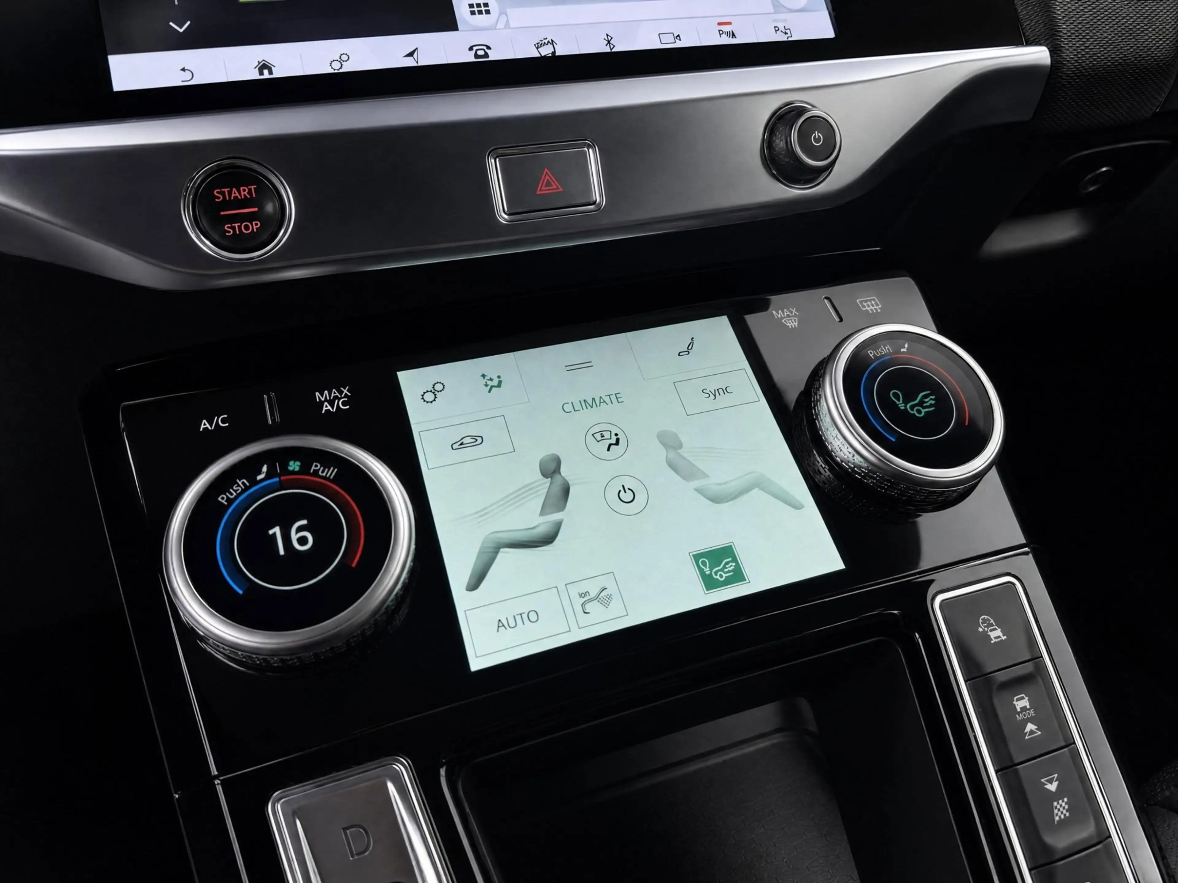 Jaguar I-Pace EV400 HSE 90 kWh — photo 24