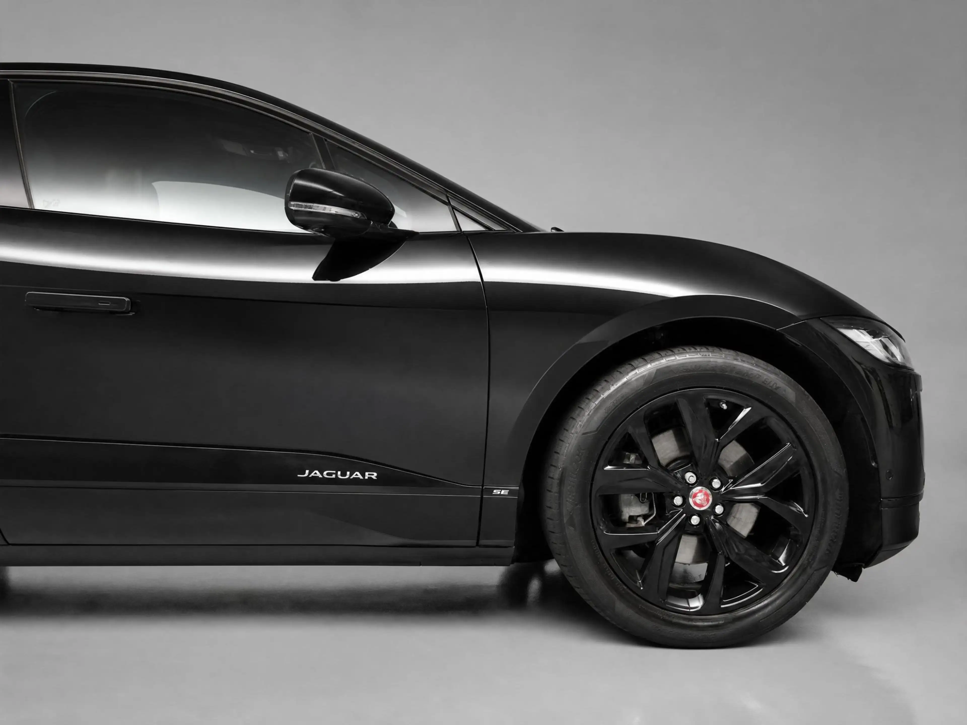 Jaguar I-Pace EV400 HSE 90 kWh — photo 17