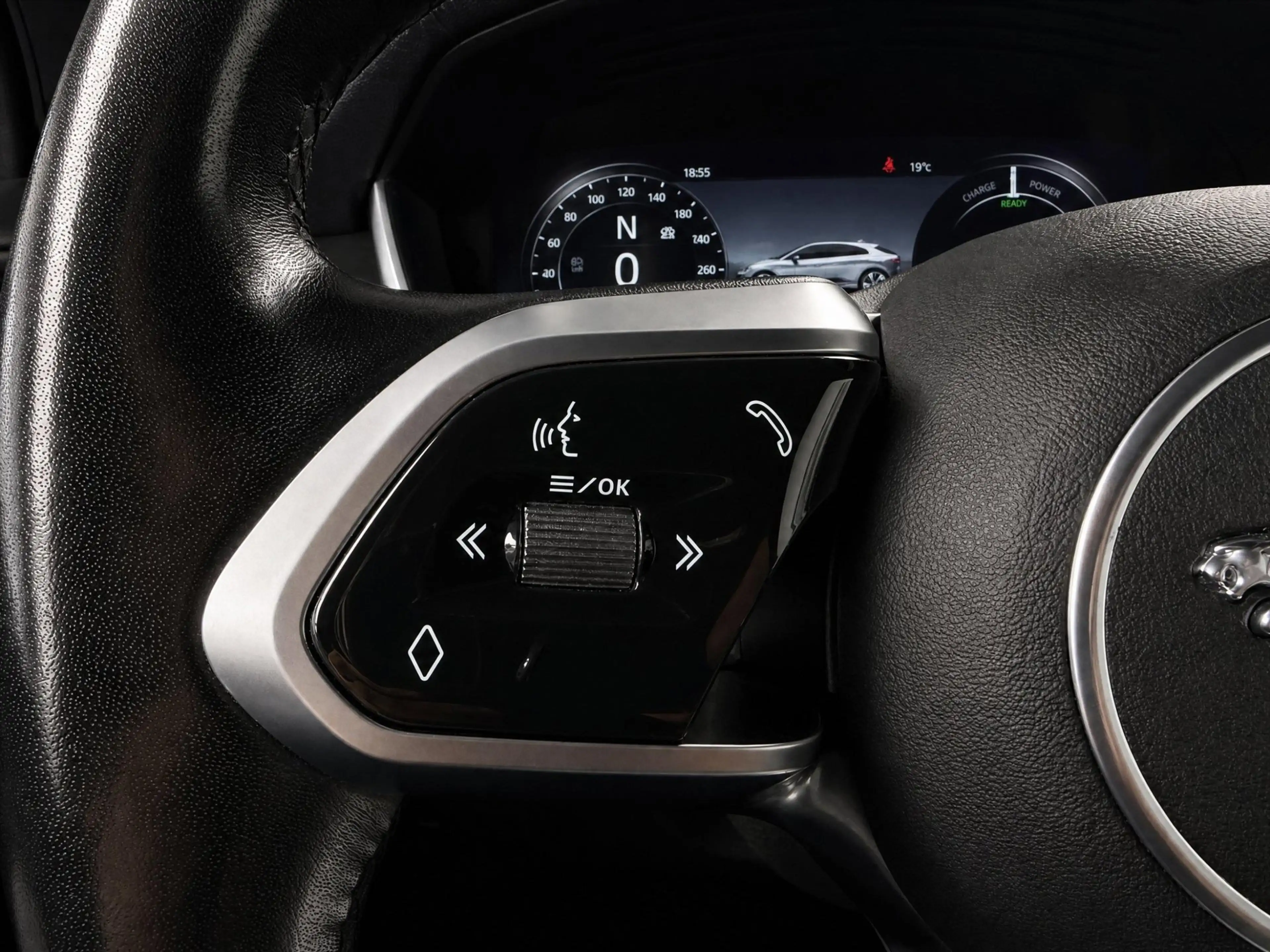 Jaguar I-Pace EV400 HSE 90 kWh — photo 20