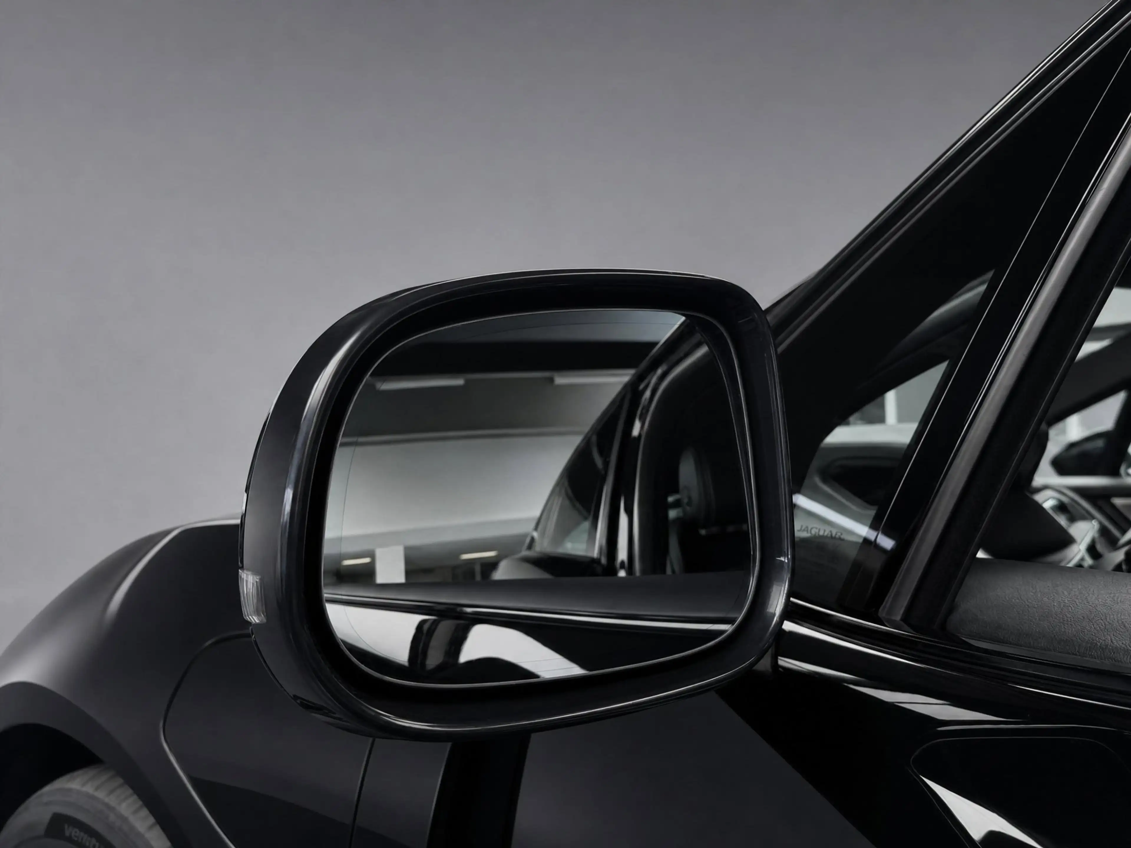Jaguar I-Pace EV400 HSE 90 kWh — photo 12
