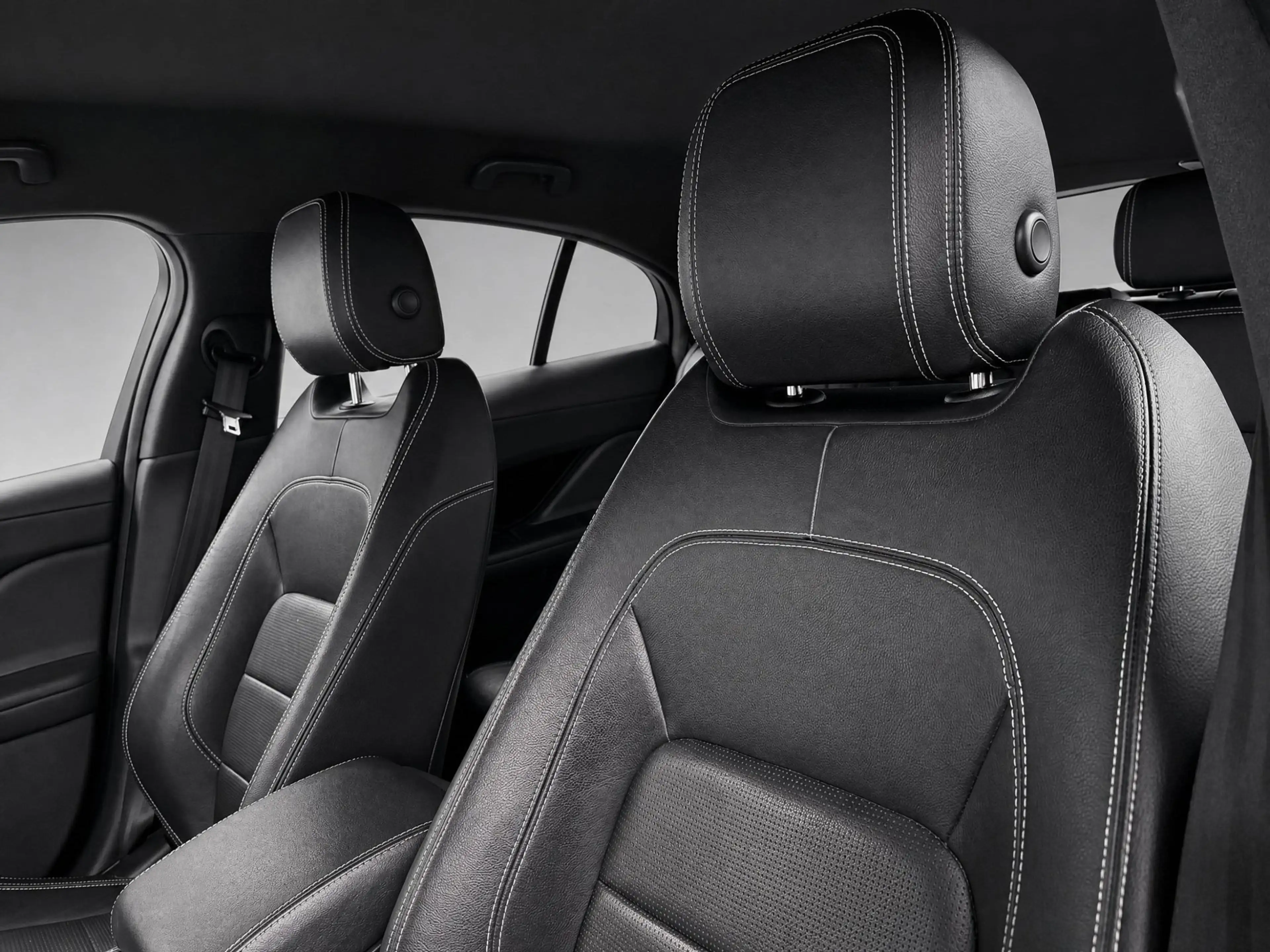 Jaguar I-Pace EV400 HSE 90 kWh — photo 13