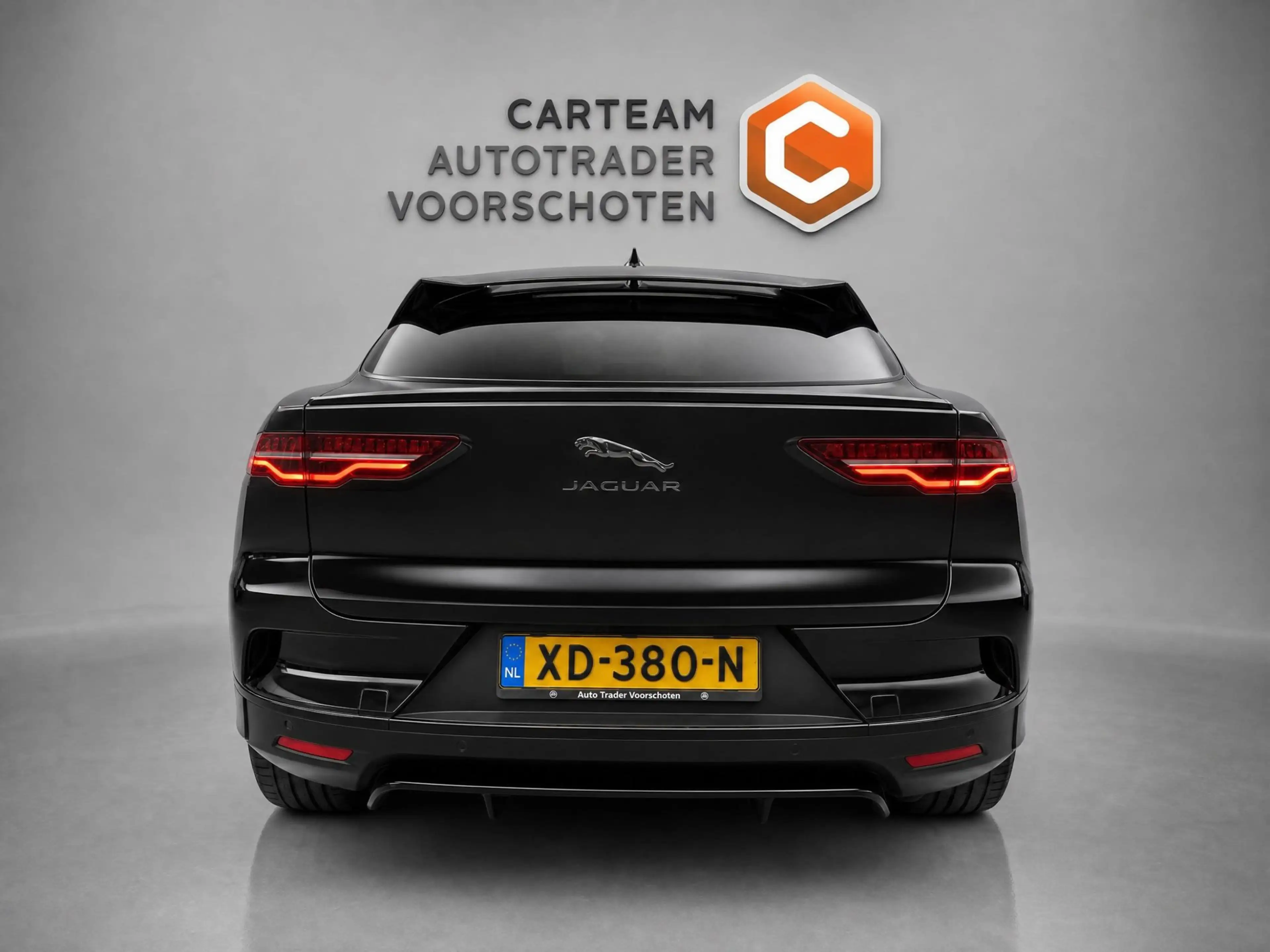 Jaguar I-Pace EV400 HSE 90 kWh — photo 11