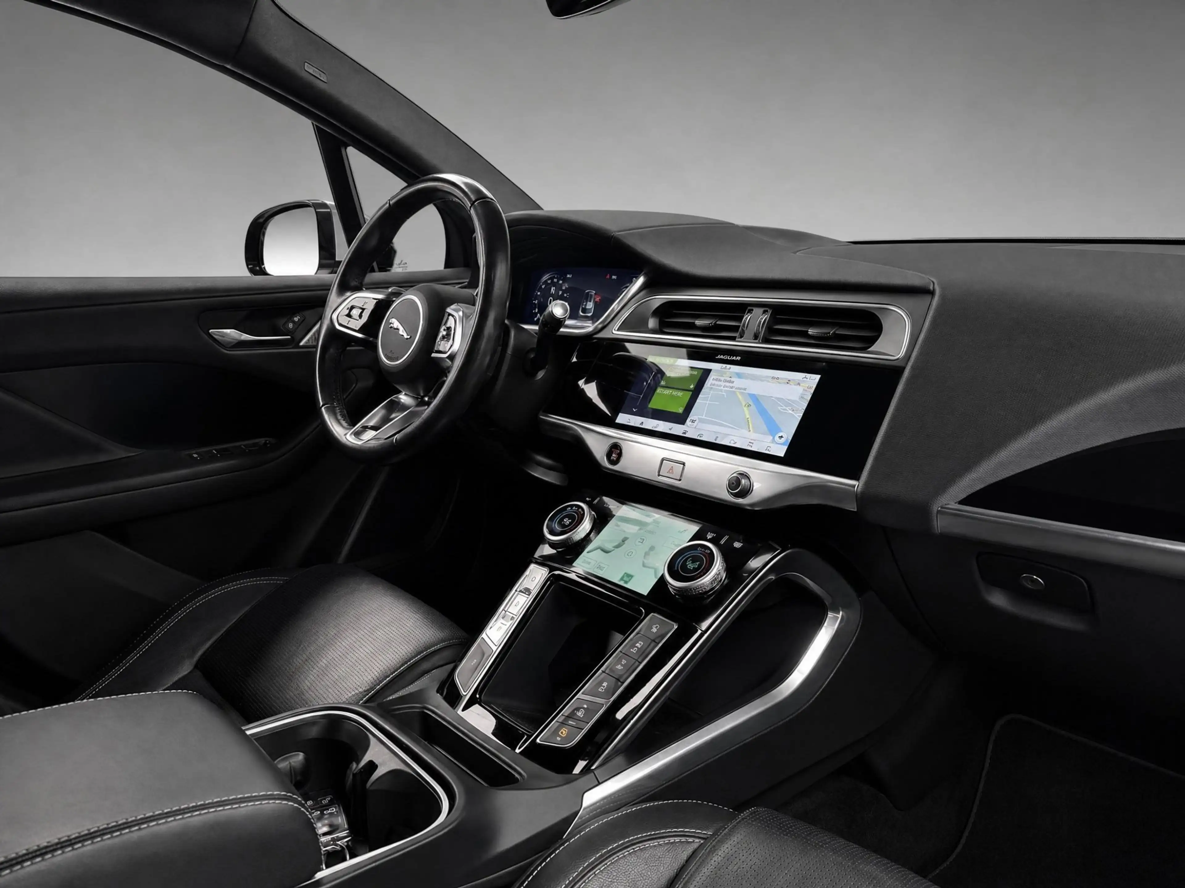 Jaguar I-Pace EV400 HSE 90 kWh — photo 7