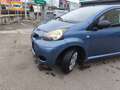 Toyota Aygo Aygo City Blau - thumbnail 2