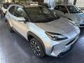 Toyota Yaris Cross 1.5 Hybrid 5P E-CVT Trend 116CV - Km Zero Argento - thumbnail 9