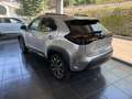 Toyota Yaris Cross 1.5 Hybrid 5P E-CVT Trend 116CV - Km Zero Argento - thumbnail 4