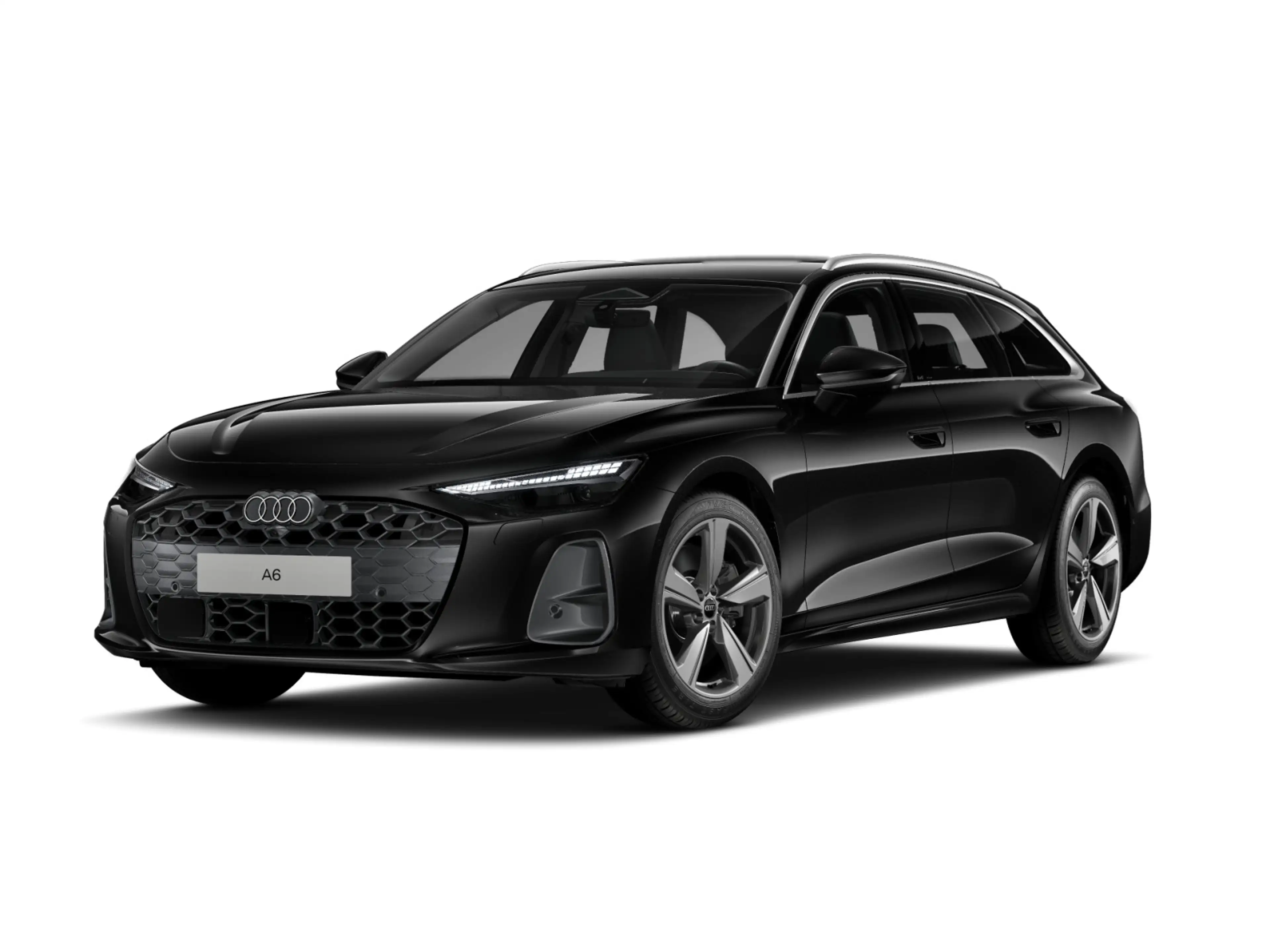 Audi A6 40 TDI qu advanced S tro*Pano*LED+*Virt — photo 2
