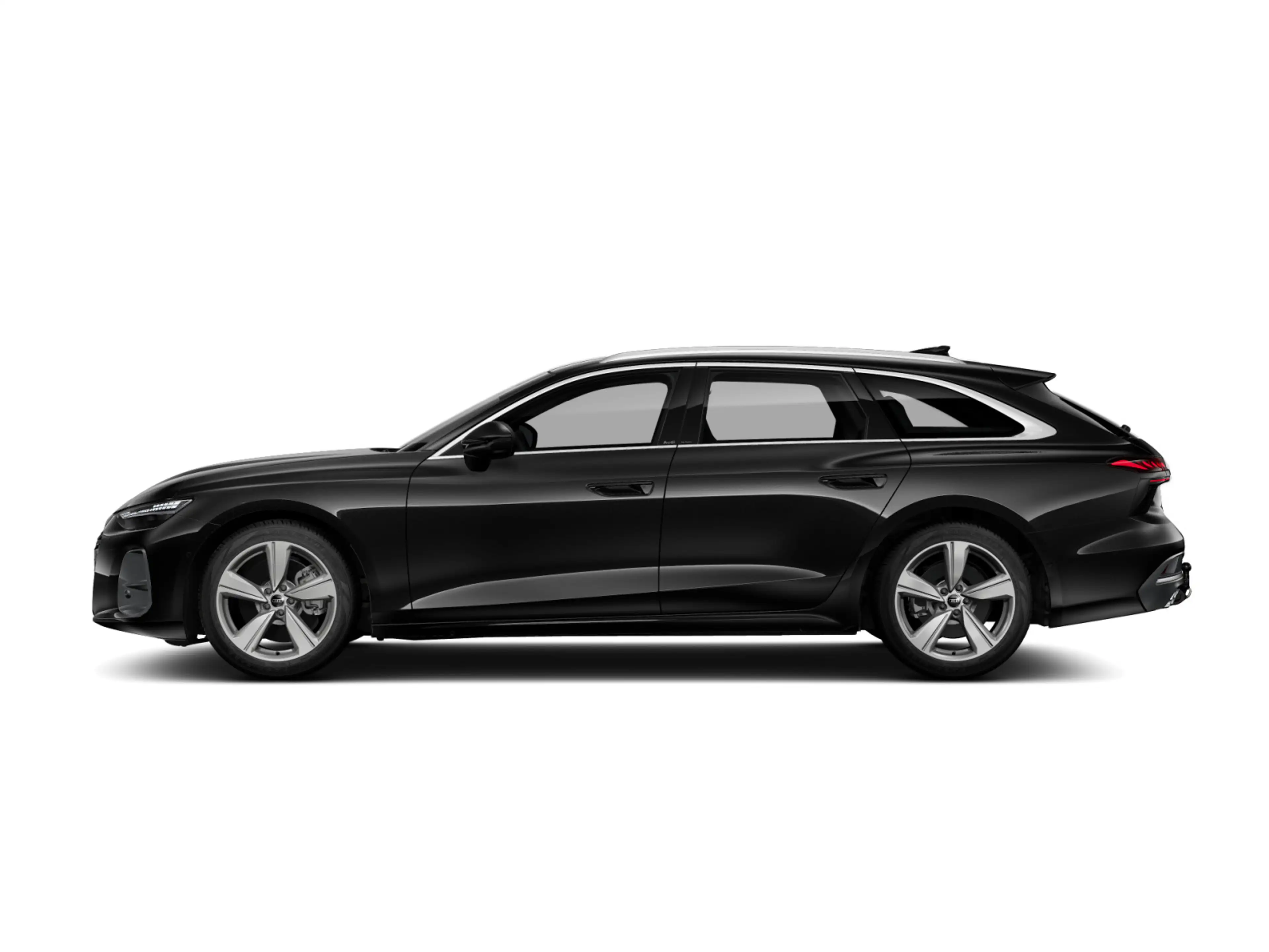 Audi A6 40 TDI qu advanced S tro*Pano*LED+*Virt — photo 6