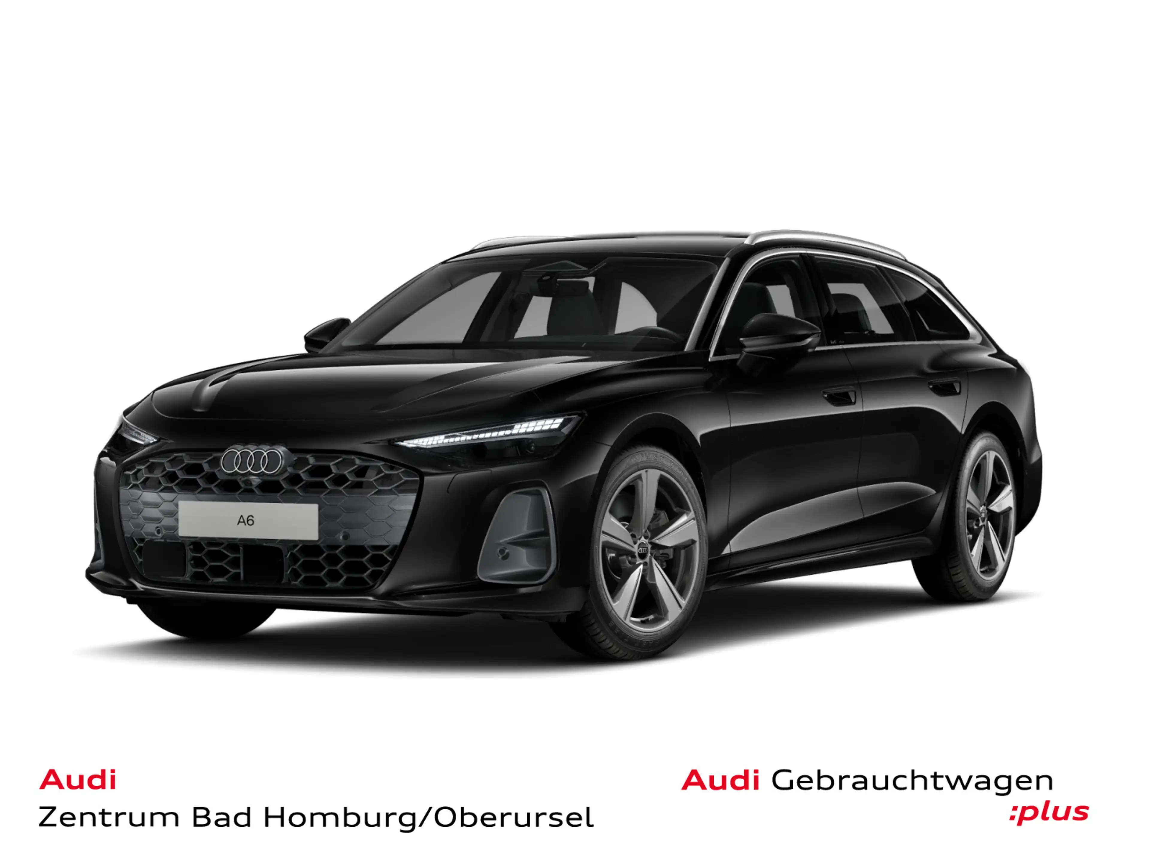 Audi A6 40 TDI qu advanced S tro*Pano*LED+*Virt