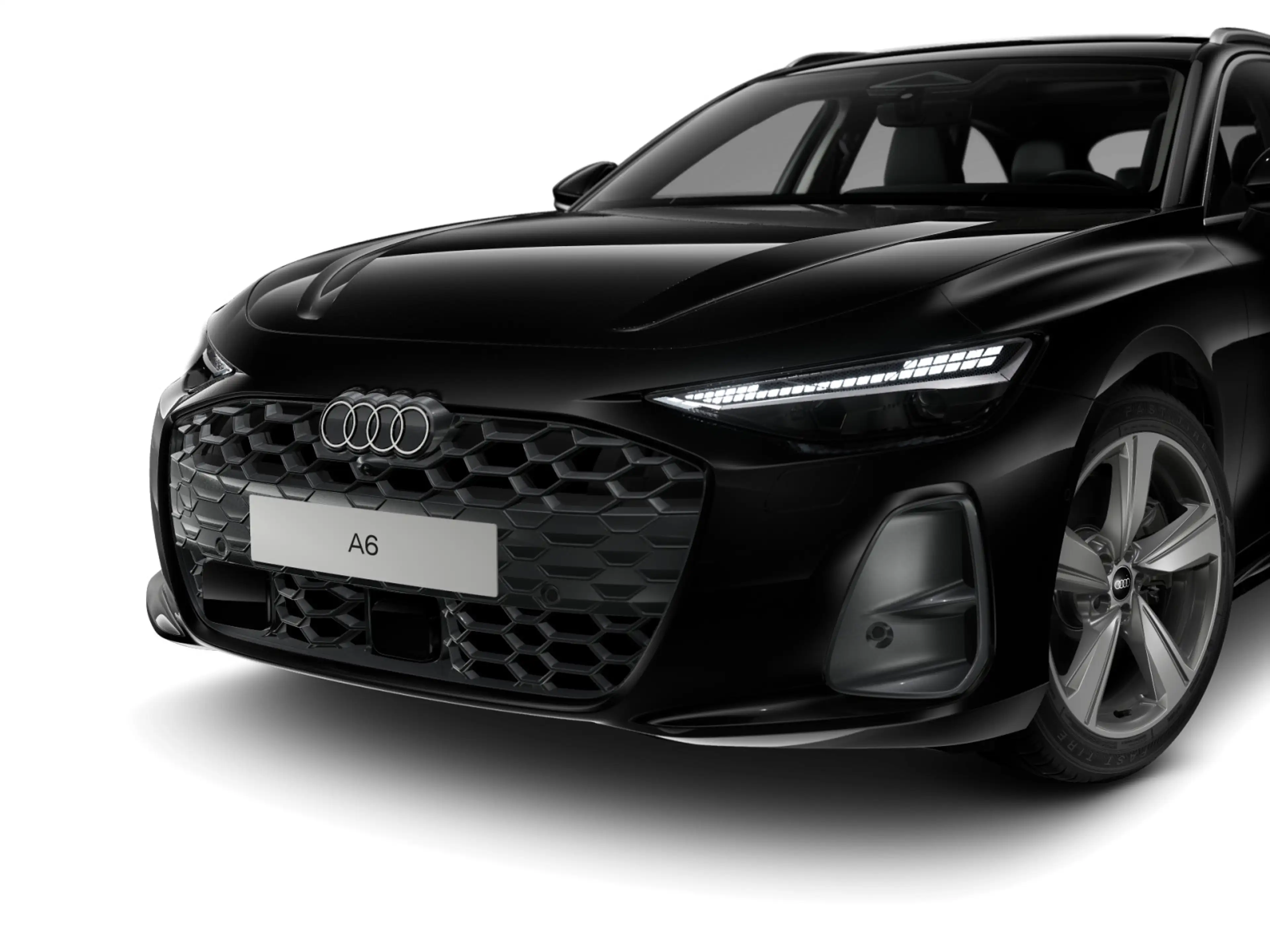 Audi A6 40 TDI qu advanced S tro*Pano*LED+*Virt — photo 8