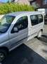 Citroen Berlingo Multispace 2.0 HDi Plateado - thumbnail 2