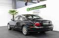 Jaguar S-Type V6 Executive| 2HAND|Leder |Klimaautomatik Fekete - thumbnail 5