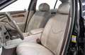 Jaguar S-Type V6 Executive| 2HAND|Leder |Klimaautomatik Fekete - thumbnail 12