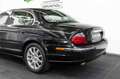 Jaguar S-Type V6 Executive| 2HAND|Leder |Klimaautomatik Fekete - thumbnail 7