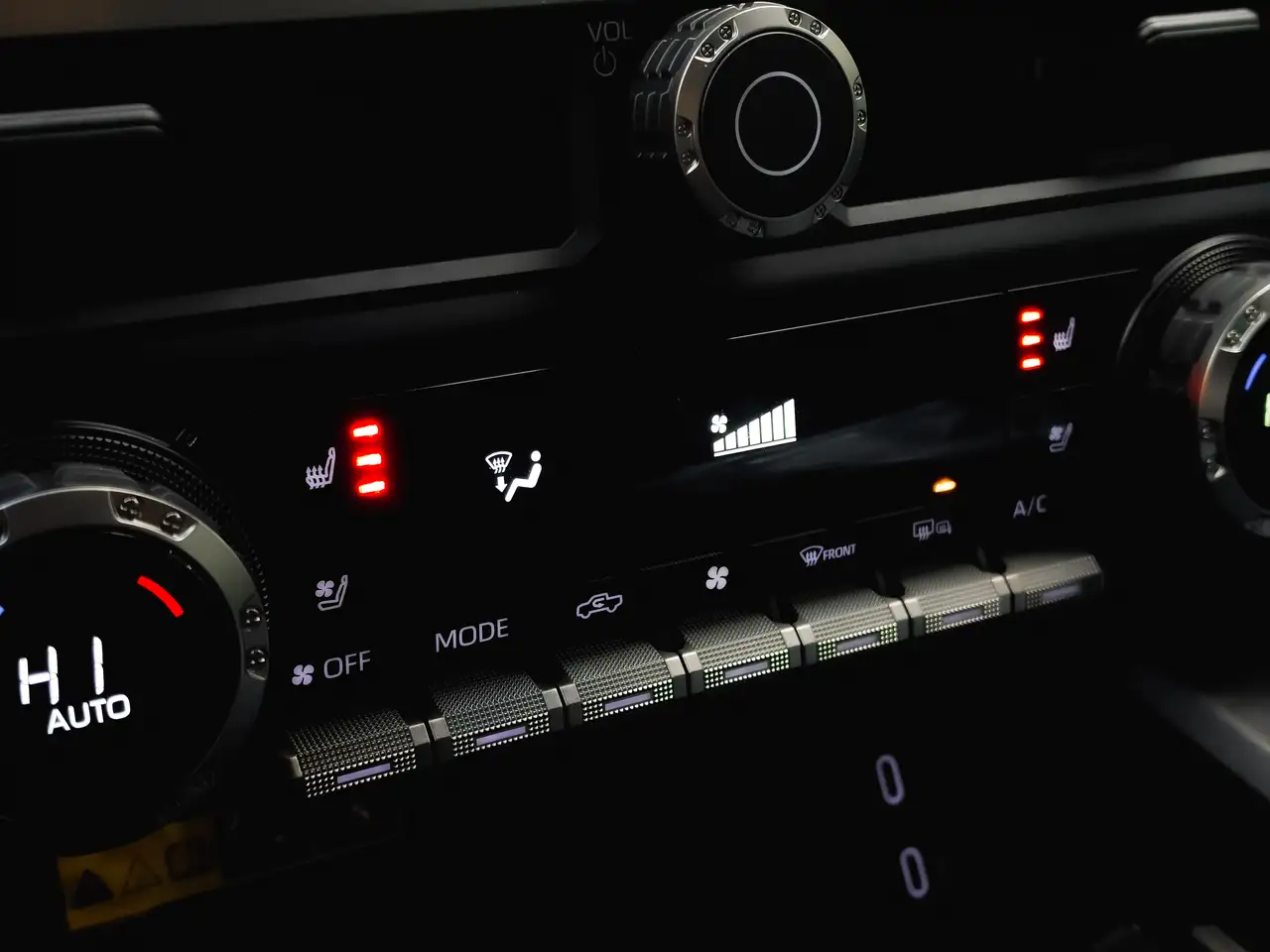 Toyota Tacoma снимка Toyota Tacoma