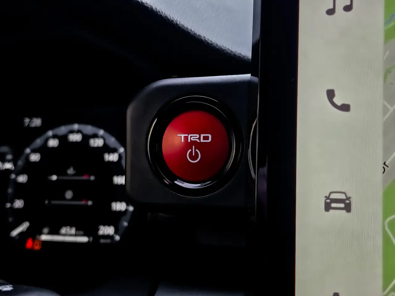 Toyota Tacoma снимка Toyota Tacoma
