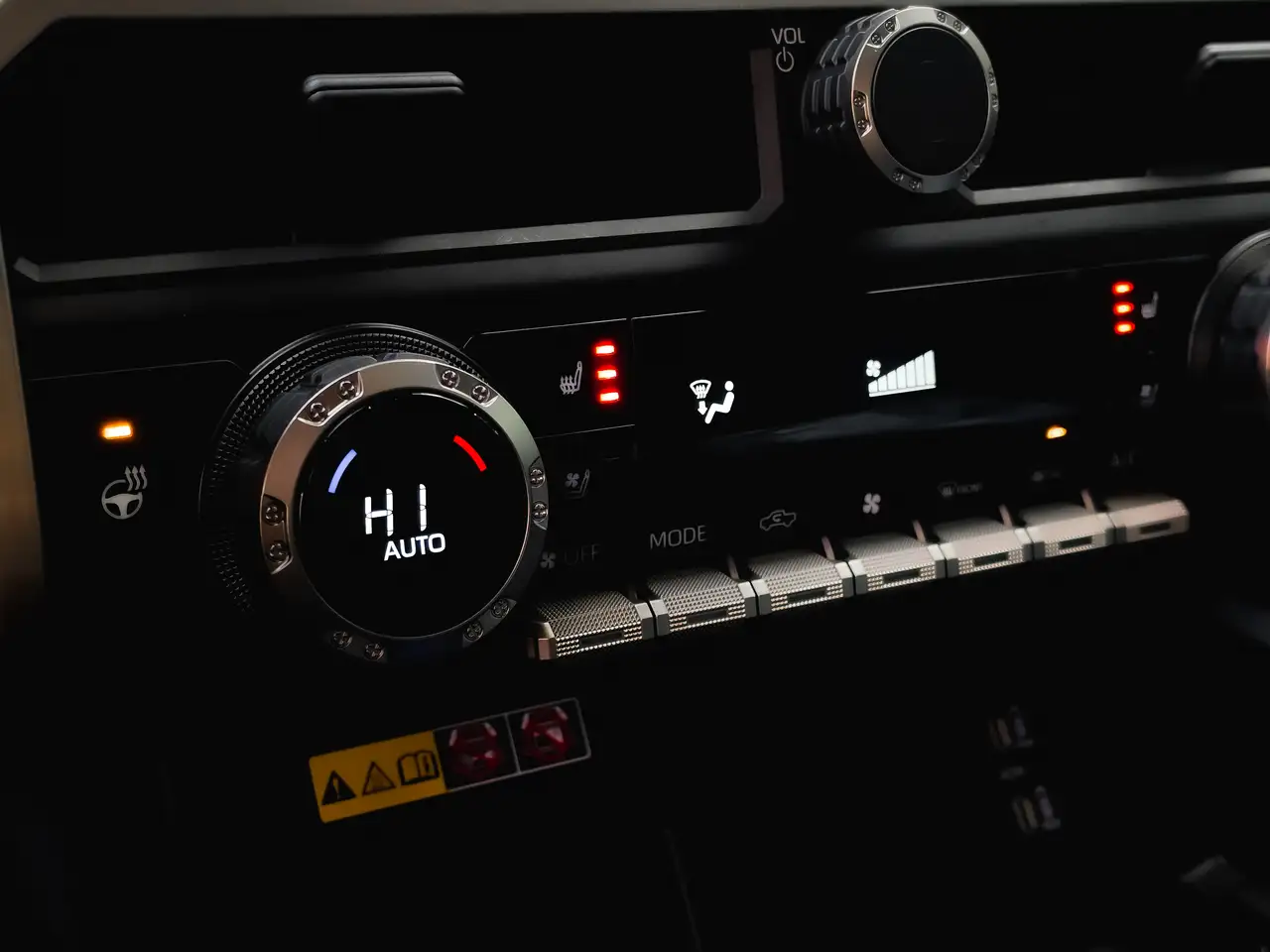 Toyota Tacoma снимка Toyota Tacoma