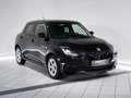 Suzuki Swift CVT shine Schwarz - thumbnail 2
