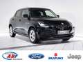 Suzuki Swift CVT shine Schwarz - thumbnail 1