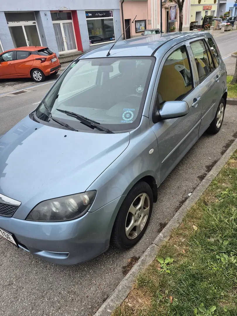 Mazda 2 1.25l Comfort - 2
