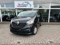 Renault Trafic TRAFIC KASTEN L2H1/KAMERA/TEMPOMAT/NAVI/TÜV+SERV Schwarz - thumbnail 1