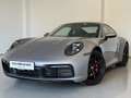 Porsche 911 Carrera Coupe S PDK Sport Chrono Grau - thumbnail 1