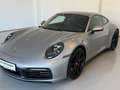 Porsche 911 Carrera Coupe S PDK Sport Chrono Grau - thumbnail 4