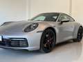 Porsche 911 Carrera Coupe S PDK Sport Chrono Grau - thumbnail 3