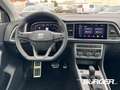 SEAT Ateca FR 2.0 TDI Navi LED Kamera Winterpaket el.Heckklap Noir - thumbnail 12