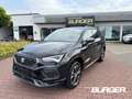 SEAT Ateca FR 2.0 TDI Navi LED Kamera Winterpaket el.Heckklap Noir - thumbnail 1