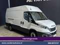 Iveco Daily 35S16V 157pk L2H2 Fabrieksgarantie Euro6 Airco | 3 Blanc - thumbnail 6