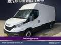 Iveco Daily 35S16V 157pk L2H2 Fabrieksgarantie Euro6 Airco | 3 Blanc - thumbnail 5
