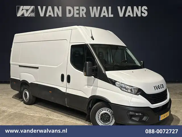 Iveco Daily 35S16V 157pk L2H2 Euro6 Airco | 3500kg trekvermoge